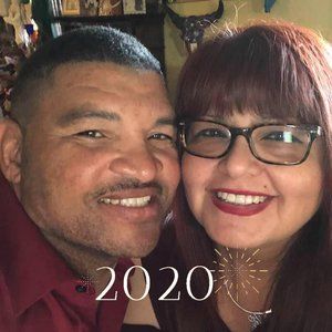 Meet your Posher, Tony  maryann